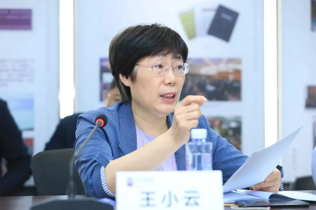 中国密码女神王小云,坐月子期间太无聊,顺手破解了美国顶级密码