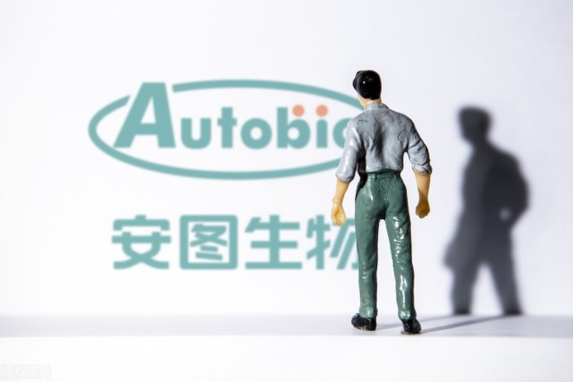 安图生物暴跌背后的逻辑和机会