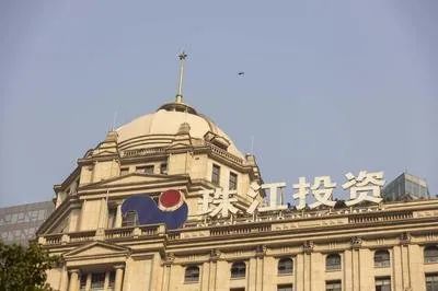 珠江投资地产板块迎来新负责人