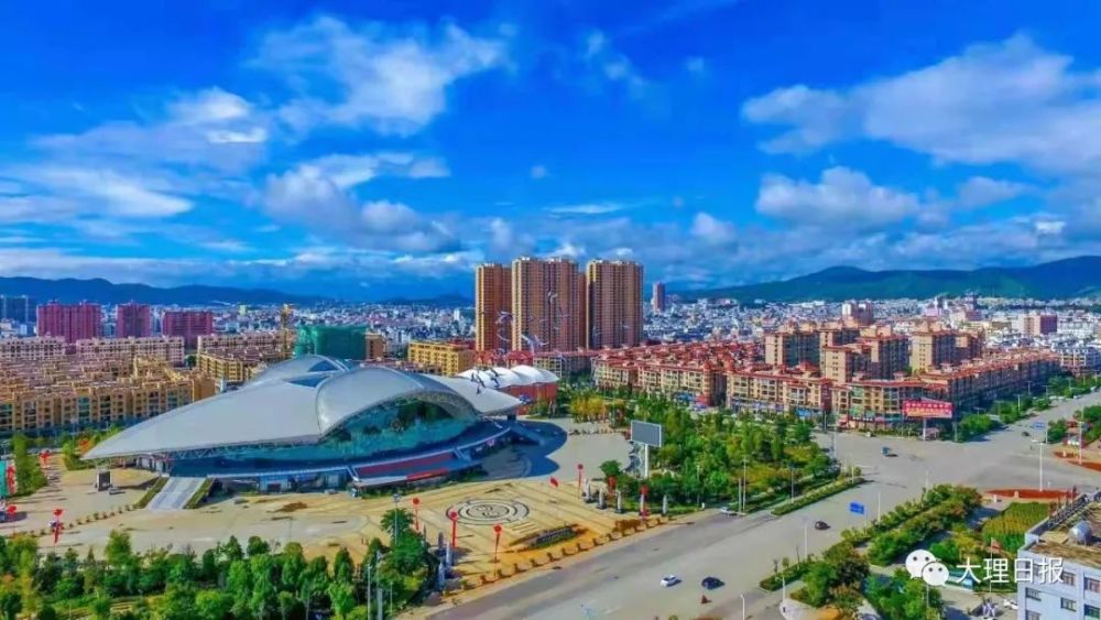 推进两个革命开展学做活动在大理州12县市引发热烈反响