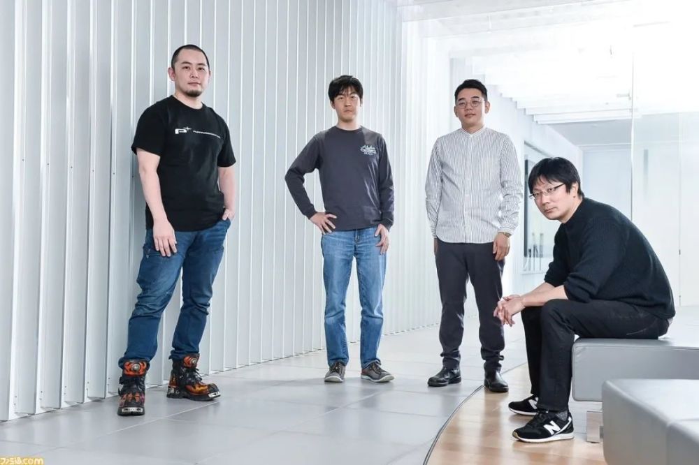 專訪 巴比倫的隕落 主創團隊 白金工作室旗下首款服務型動作遊戲 遊戲 s 天天看點