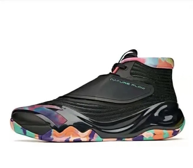 安踏kt6各种配色