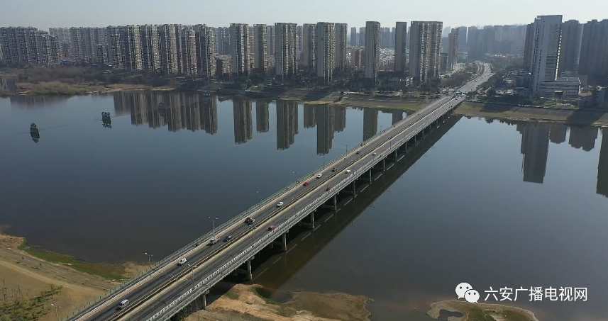 重磅新安大桥即将变身双层桁架斜拉桥