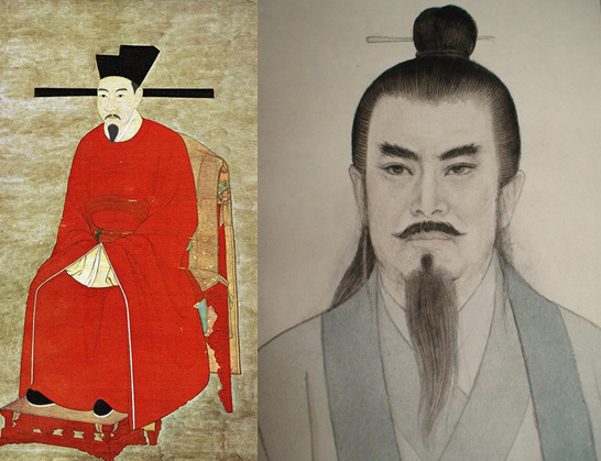 杨筠松运用他的堪舆之术帮助了不少穷苦百姓,所以百姓们也叫他杨救贫.