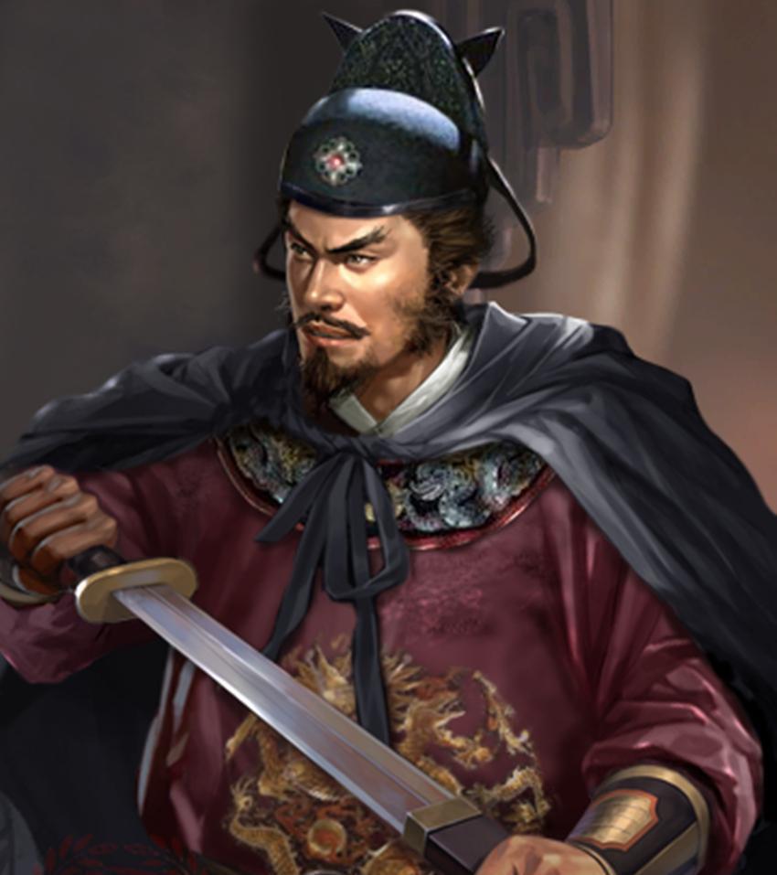 其父亲郭简曾任顺州刺史,后被割据幽州节度使刘仁恭陷害而身亡.