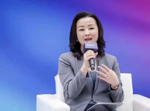 高成资本洪婧认为技术创新是社会发展的根本动力,同时也是驱动经济