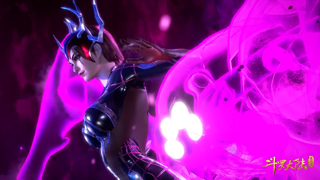 两位蛛皇高居榜首|斗罗大陆|魂兽|唐三|人面魔蛛|蜘蛛|雷蛛|雷动|斗罗