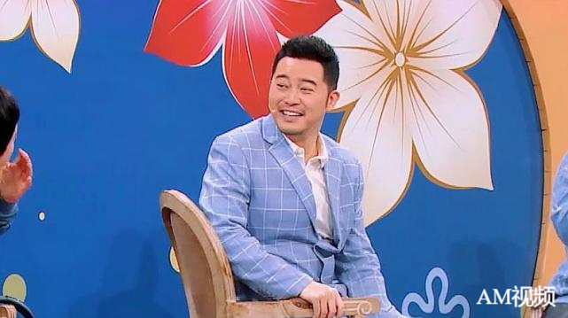 沙溢与杨迪合作一加一大于二他本人小于或等于一