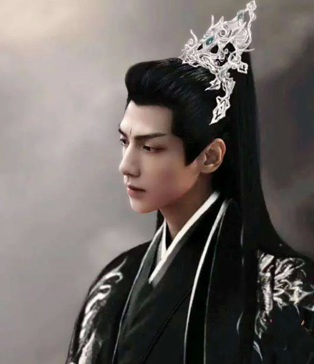 皓衣行大婚路透陈飞宇罗云熙陈瑶周奇主演