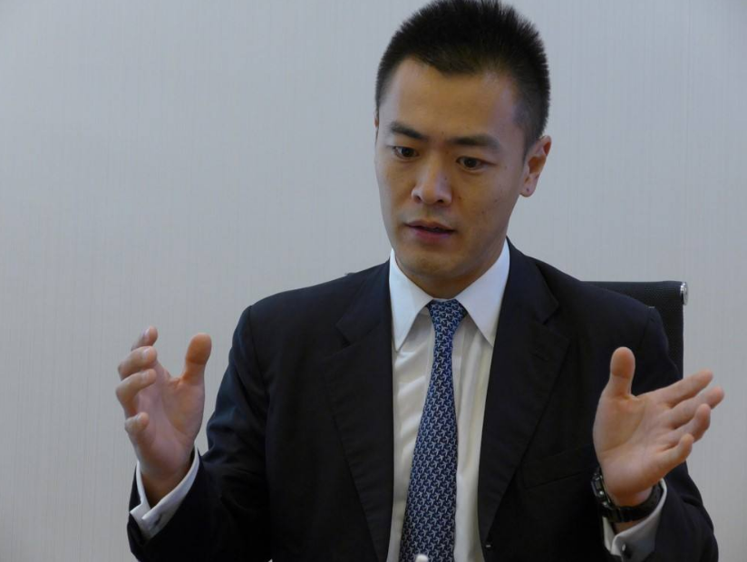 刘鸣炜参加非诚勿扰被全场女嘉宾灭灯孟非他爸有164个亿