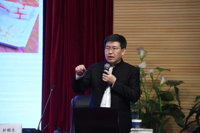 朔方大讲堂丨中医专家"把脉"一日三餐,餐桌上的养生之道要注意这些!