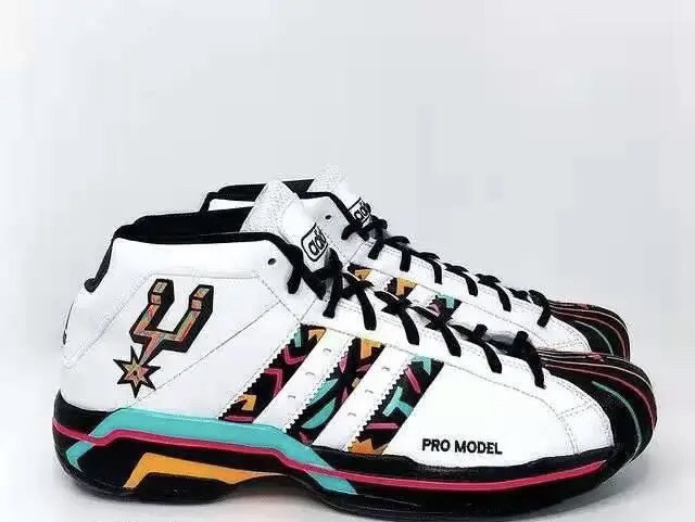 adidaspromodel2g嘉年华配色