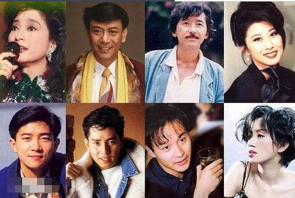 香港前100名歌手排名图片