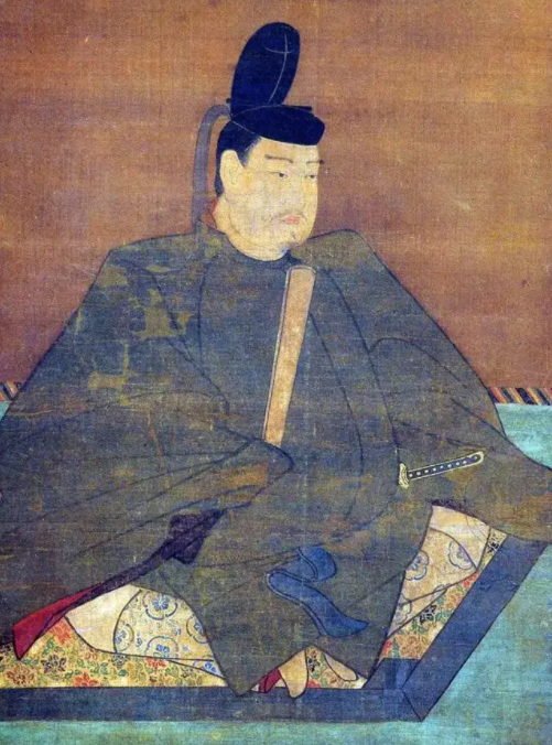 日本历史上的第一位女天皇,在位36年,比武则天称帝还要早