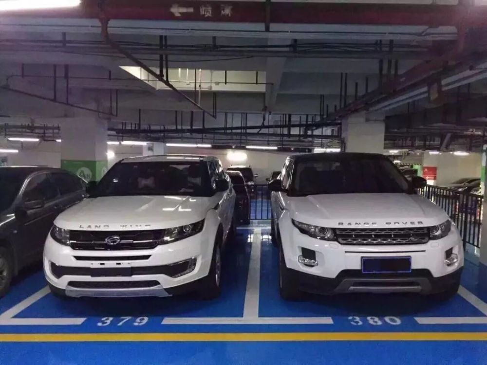 中國的山寨車型，竟然是自主知識產權的“開路先鋒”？日本還想打中國嗎