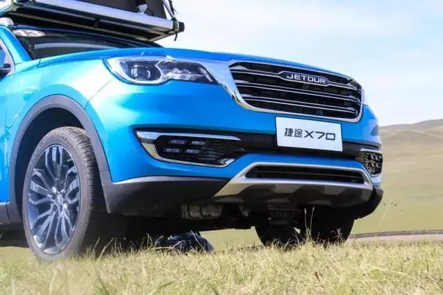 中國的山寨車型，竟然是自主知識產權的“開路先鋒”？日本還想打中國嗎