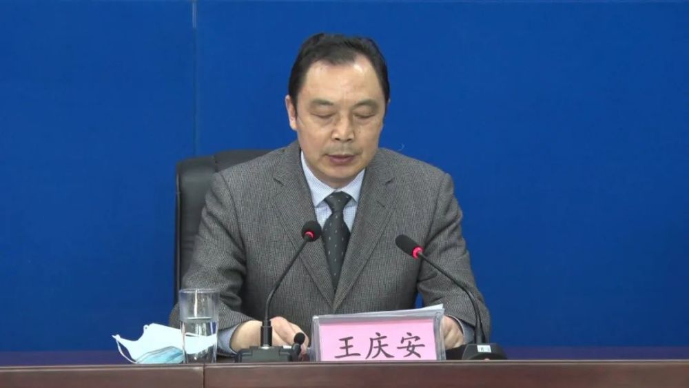 我市召开疫情防控工作新闻发布会通报当前疫情防控最新情况