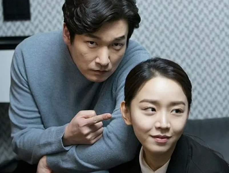 《哲仁王后》后,申惠善又出新剧!_腾讯新闻