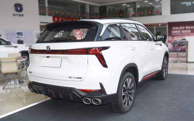 15-20万，公认质量靠谱的4台SUV，品质好油耗低，家用代步很合适99精品久久久久久久婷婷