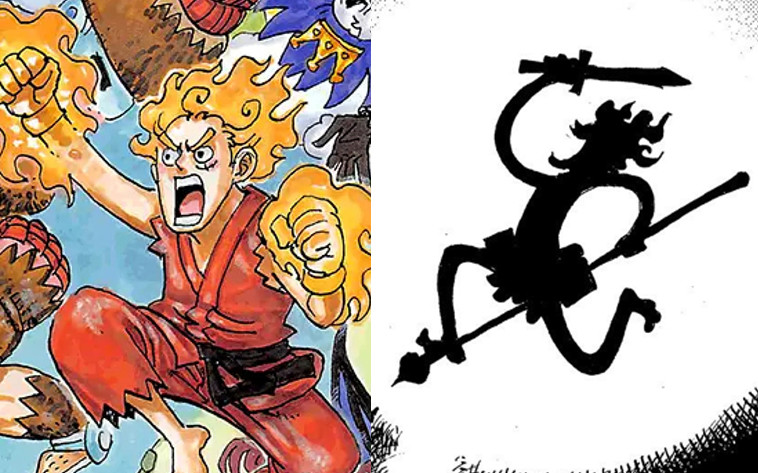 One Piece: Was Luffy foreshadowed to be the next Joy Boy?