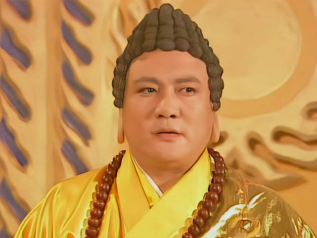 "无天佛祖"黑子,不拍戏就回家种地,这样接地气的演员,会让多少明星