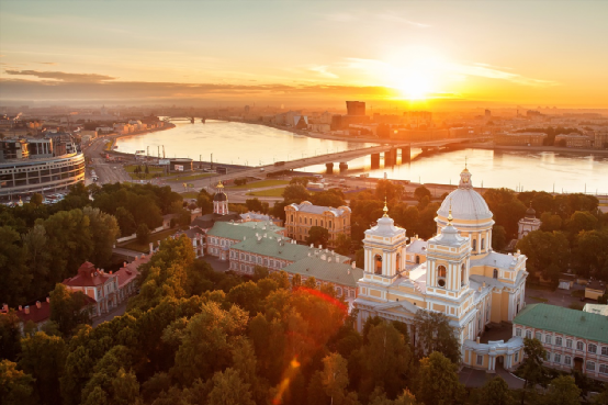 基辅罗斯与俄乌分野——俄乌危机下的大历史(八)