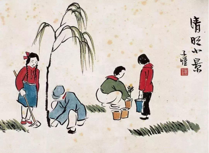 我们为什么要种树森林的生态功能大盘点附树在高中地理中的三大难点和