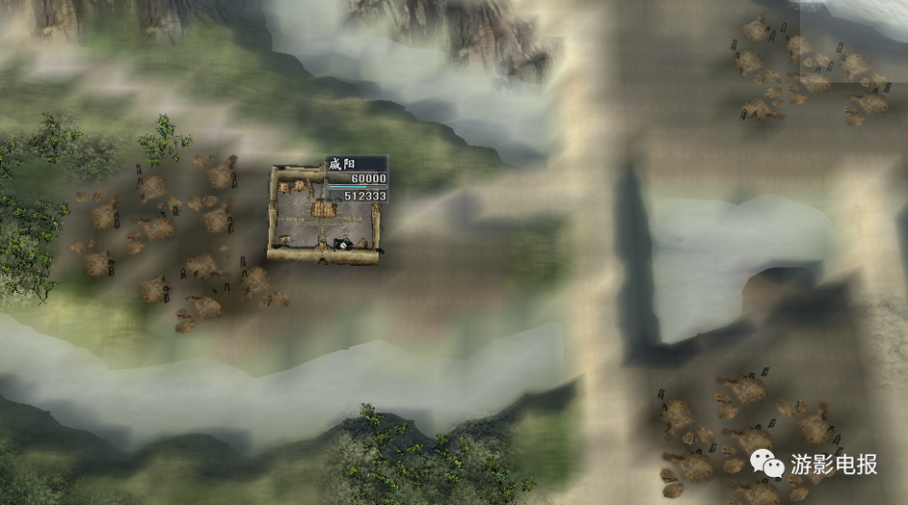 群英荟萃 秦朝變麥田守望者王翦取代白起成勢力王牌武将 天天看點