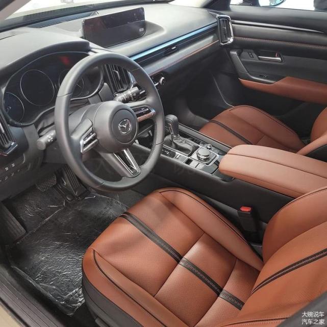 丰田威飒劲敌黑武士版本全新马自达cx 50海外到店 丰田威飒 马自达cx 50