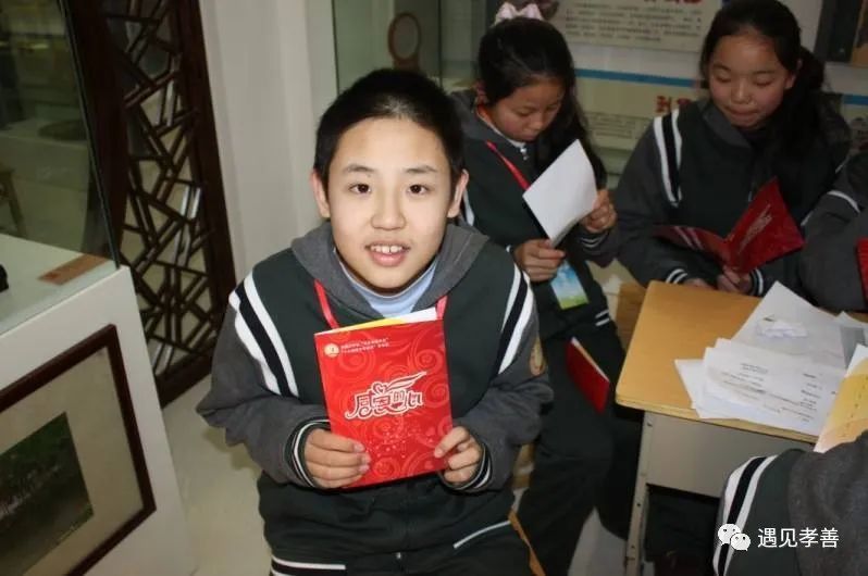 最美孝心少年邵帅少年捐髓救母孝心感动社会