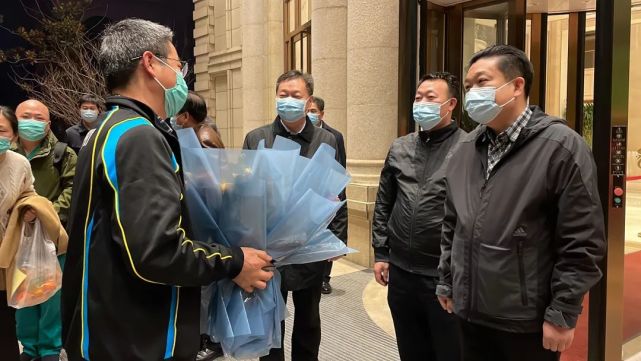 新冠疫情|灌南县|无锡|镇江|任瑜|江阴