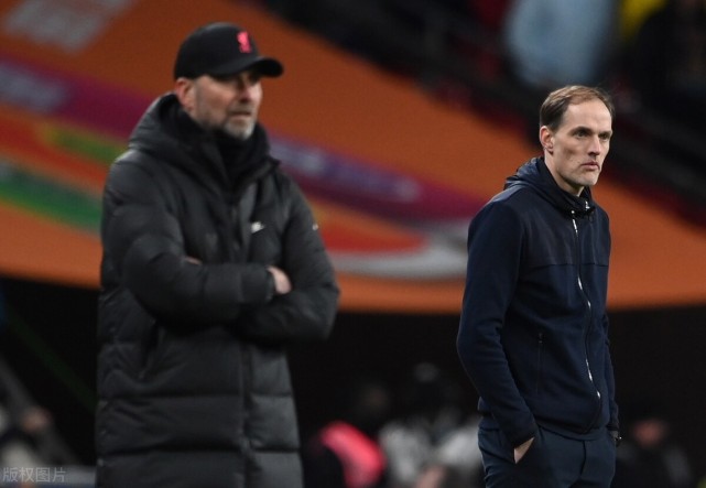 图赫尔和克洛普都不必太认真毕竟职业足球不能靠情怀聚拢人气