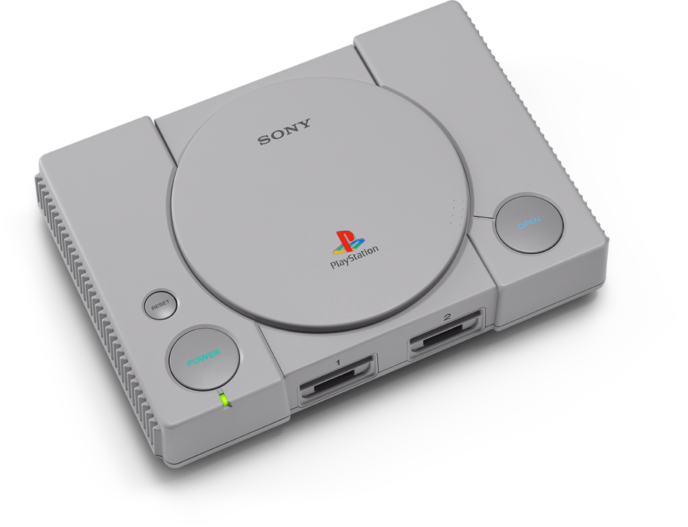 日本玩家評選的索尼ps1遊戲top10 天天看點