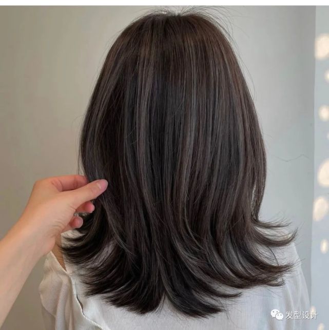 高层次感高级感中发