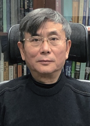 主要研究领域为计算机系统结构.文章源自:徐志伟, 李国杰, 孙凝晖.