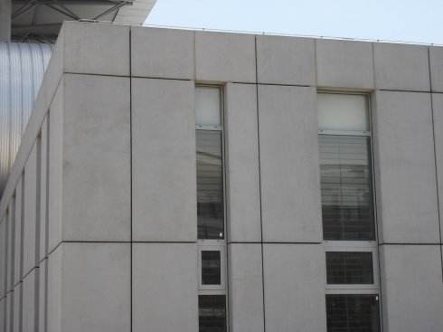 硅酸钙板基础知识和性能特点