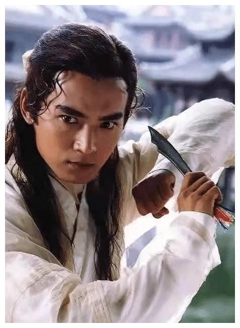 解密百晓生排的兵器谱第六名到底是谁