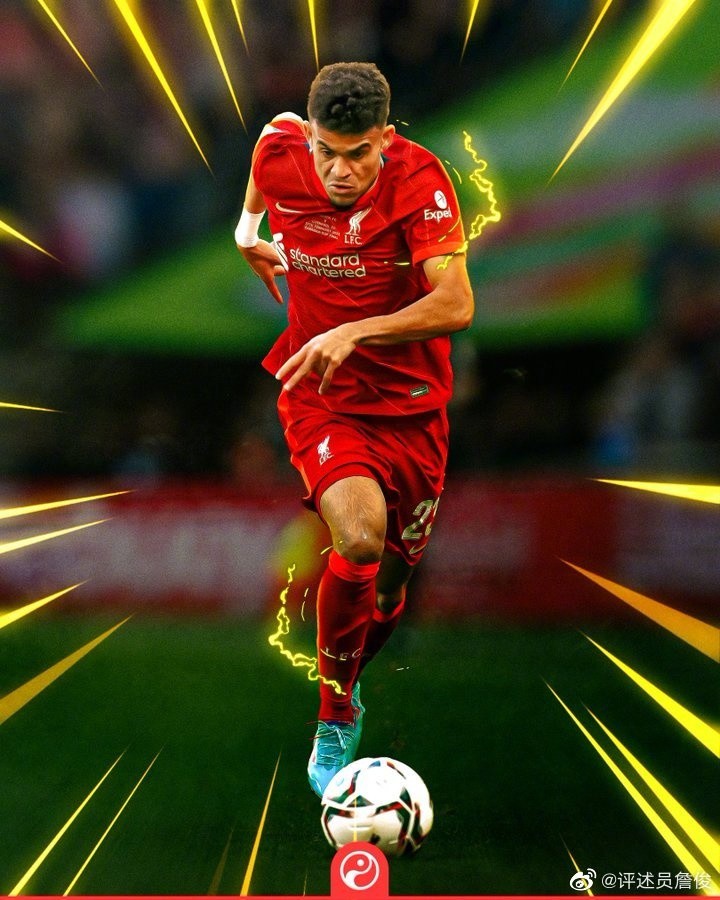 詹俊:迪亚斯是利物浦大杀器 马内在中锋位置找到感觉_腾讯新闻