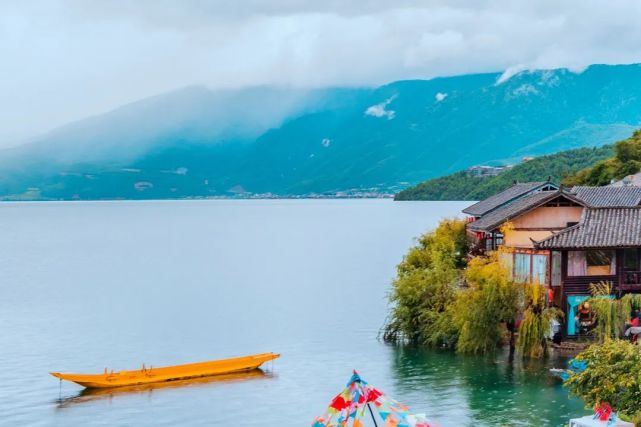 最值得去的绝美旅行地方是哪里(最值得去的绝美旅行地方是哪里呢)