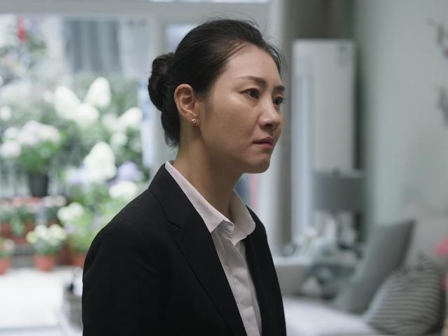 邵彦曾是田景野的妻子,但现如今已经不再是了.