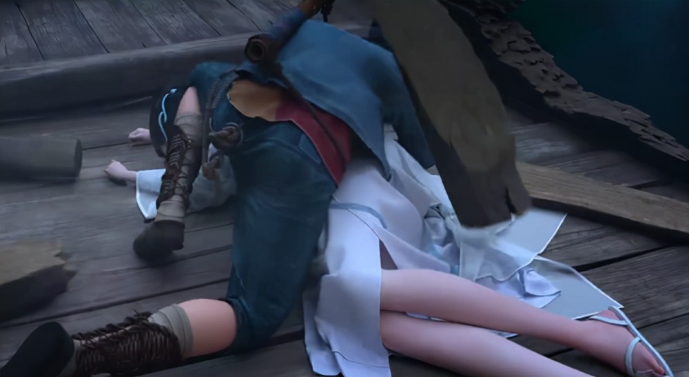 白蛇缘起在某站下架又是审核的锅可能是版权到期