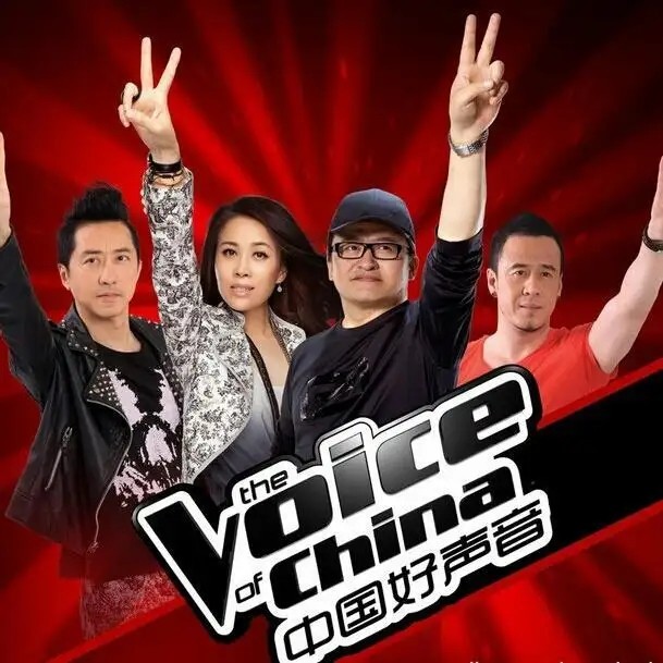 好声音第一季有多强金志文长居幕后吴莫愁人气一落千丈