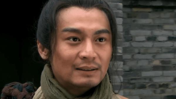 混江龙李俊的最后一战掩护宋江鲁智深脱险遭三位猛将活捉