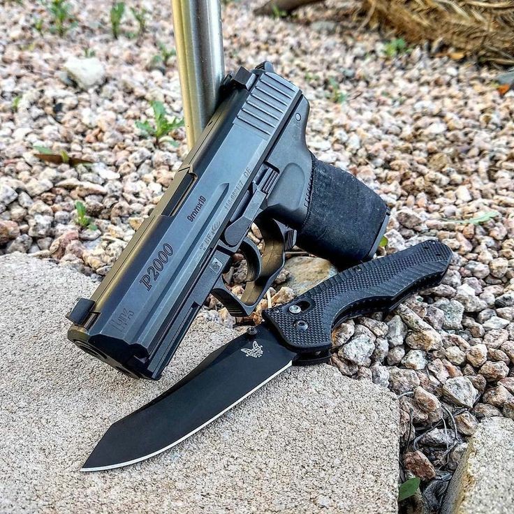 枪械图鉴hk p2000半自动手枪 - hk枪械图片 - 实验室设备网