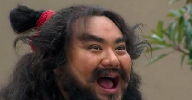 《水浒传》论起忠于宋江,此人能顶"十个"李逵,死得惨了点儿