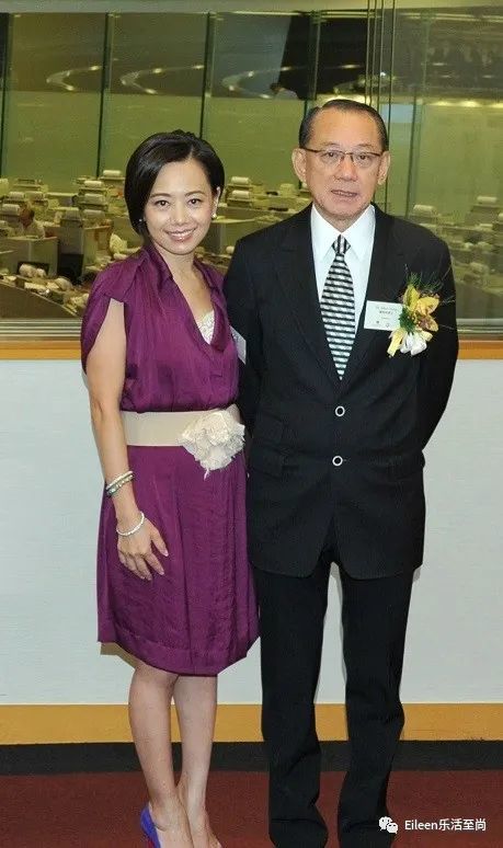 豪门三千金如何在继母手下打理百亿家产?