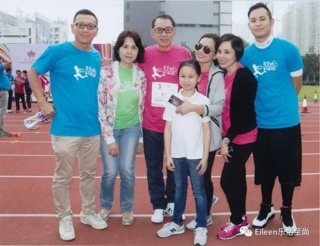 一离婚就传绯闻？豪门三千金如何在继母手下打理百亿家产？_腾讯新闻