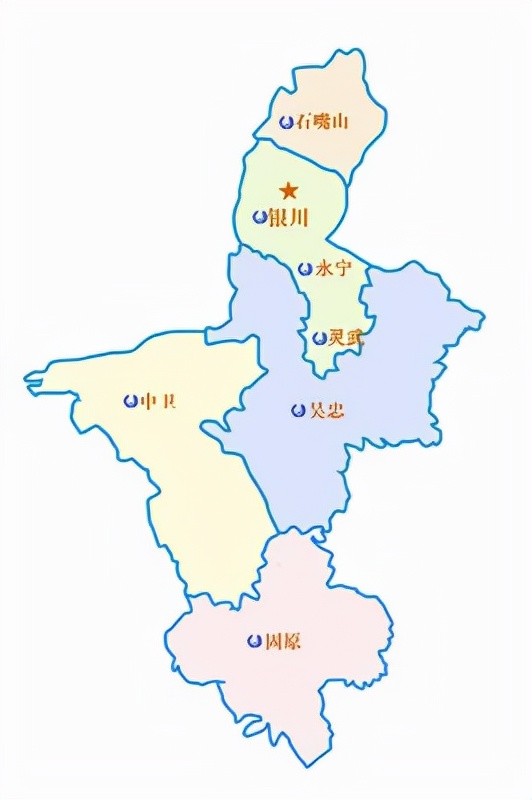 宁夏2大可怜酒区内家喻户晓区外鲜为人知