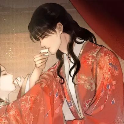 古风情头回首亘年漫月里的所有怦然心动你仍拔得头筹