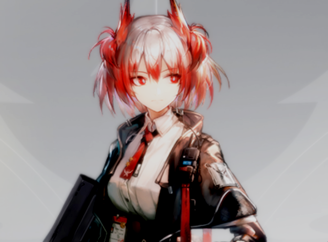 明日方舟高台42姐登场持续损失生命值换来的是天降正义